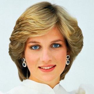 Логотип канала officialprincessdiana_q17