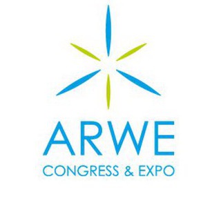 Логотип канала arwe_expo