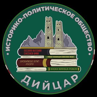 Логотип канала noymohk