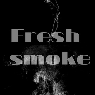 Логотип канала fresh_smoke_dn