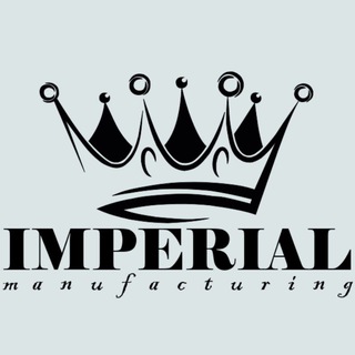 Логотип imperial_manufacturing