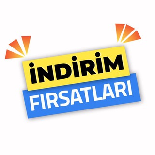 Логотип indirimfirsatlarim