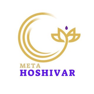 Логотип канала metahoshivar