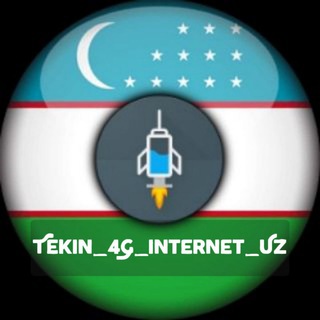 Логотип tekin_4g_internet_uz