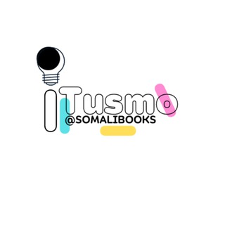 Логотип канала tusmobook