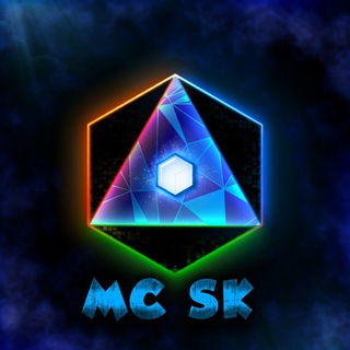 Логотип канала mcskin4d