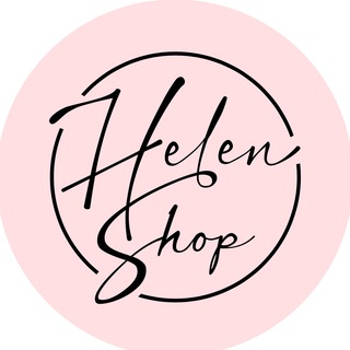 Логотип helen_shopvdk