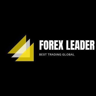 Логотип канала Forexleadersignal