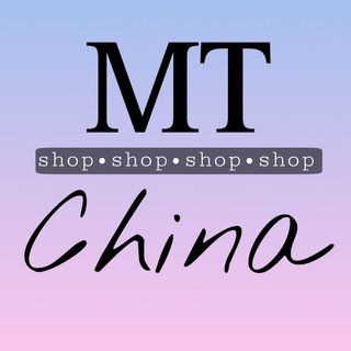 Логотип канала mtshopchinaopt