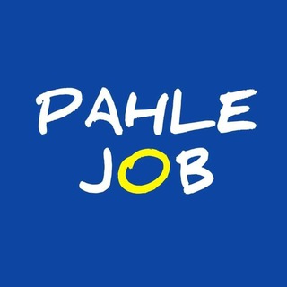 Логотип pahlejob