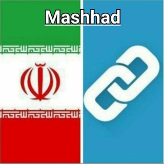 Логотип mashhad_linkdooni