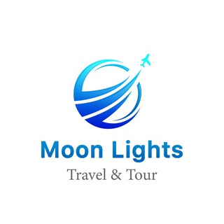 Логотип канала moonlightfortravel