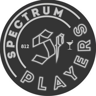 Логотип канала spectrum_players