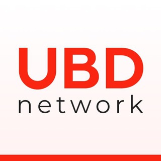 Логотип канала ubdnetru