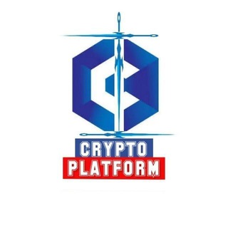 Логотип канала cryptoplatfromann