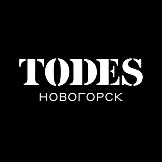 Логотип канала todesnovogorsk