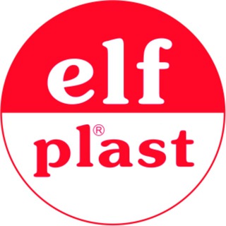 Логотип канала elfplast_26