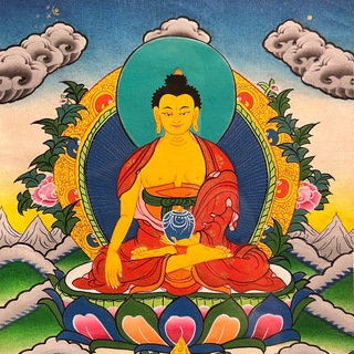 Логотип practice_buddhism