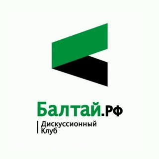 Логотип канала baltayka