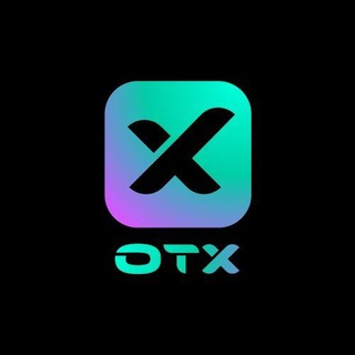 Логотип OTXexchange