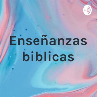 Логотип канала estudiobiblicoexclusivo