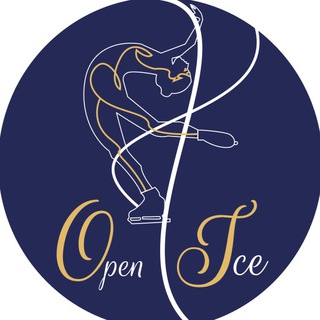 Логотип канала openicespb