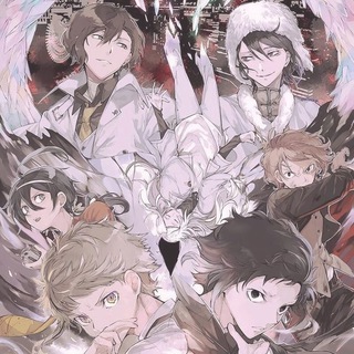 Логотип канала bungostraynews