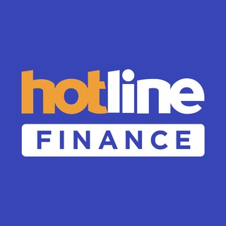 Логотип канала hotlinefinance