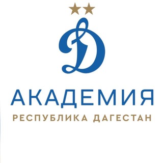 Логотип канала academydynamodagestan