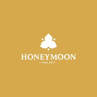 Логотип канала honeymoon_uz