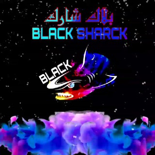 Логотип канала blacksharkvip