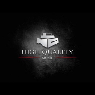 Логотип канала highqualitymusic