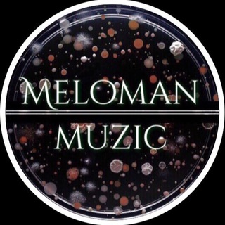 Логотип канала meloman_muzic