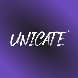 Логотип unicate