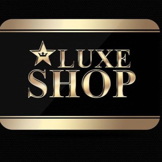 Логотип luxe_shoponline