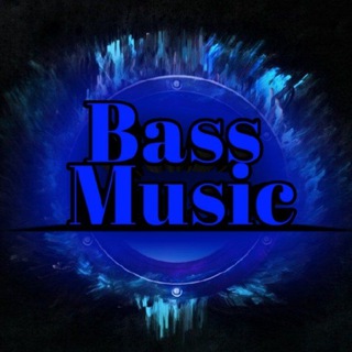 Логотип канала bass_xits_music