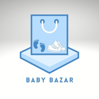 Логотип канала babiesbazar