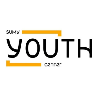 Логотип канала sumy_youth_center