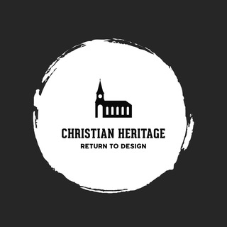 Логотип канала christian_heritage