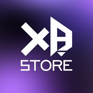 Логотип канала xbstore_news