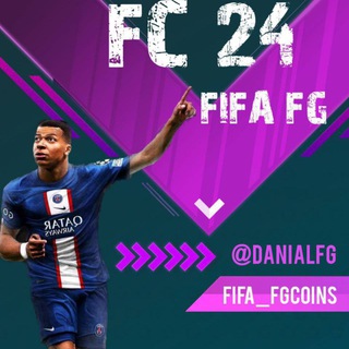 Логотип fifa_fgcoins