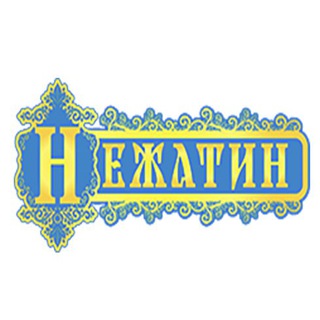 Логотип канала nezhatin