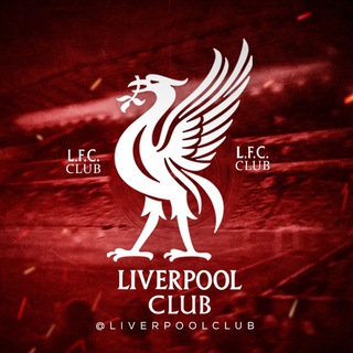 Логотип канала liverpoolclub