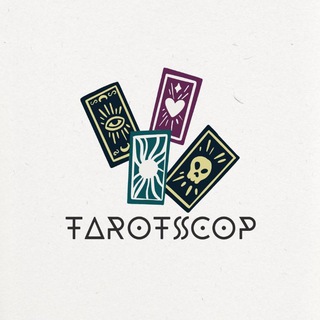 Логотип all_taroscope