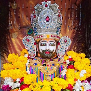 Логотип канала SHRI_SHREE_GANESH_RAVAN_FB_SATTA