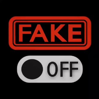 Логотип канала fakeoffodesa