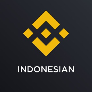 Логотип канала binance_indonesian