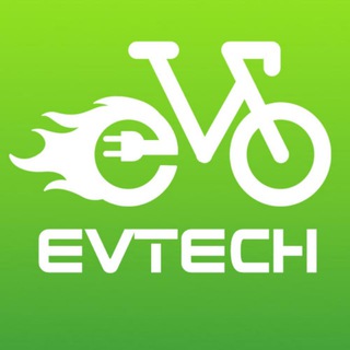 Логотип evtech