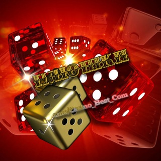 Логотип канала casino_best_com