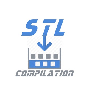 Логотип stlcompilation